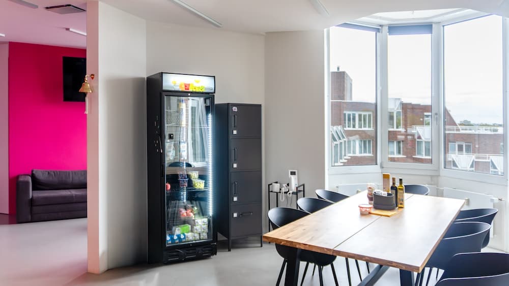 Heidelberg Office Esstisch