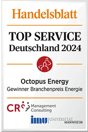Handelsblatt Top Service Deutschland 2024