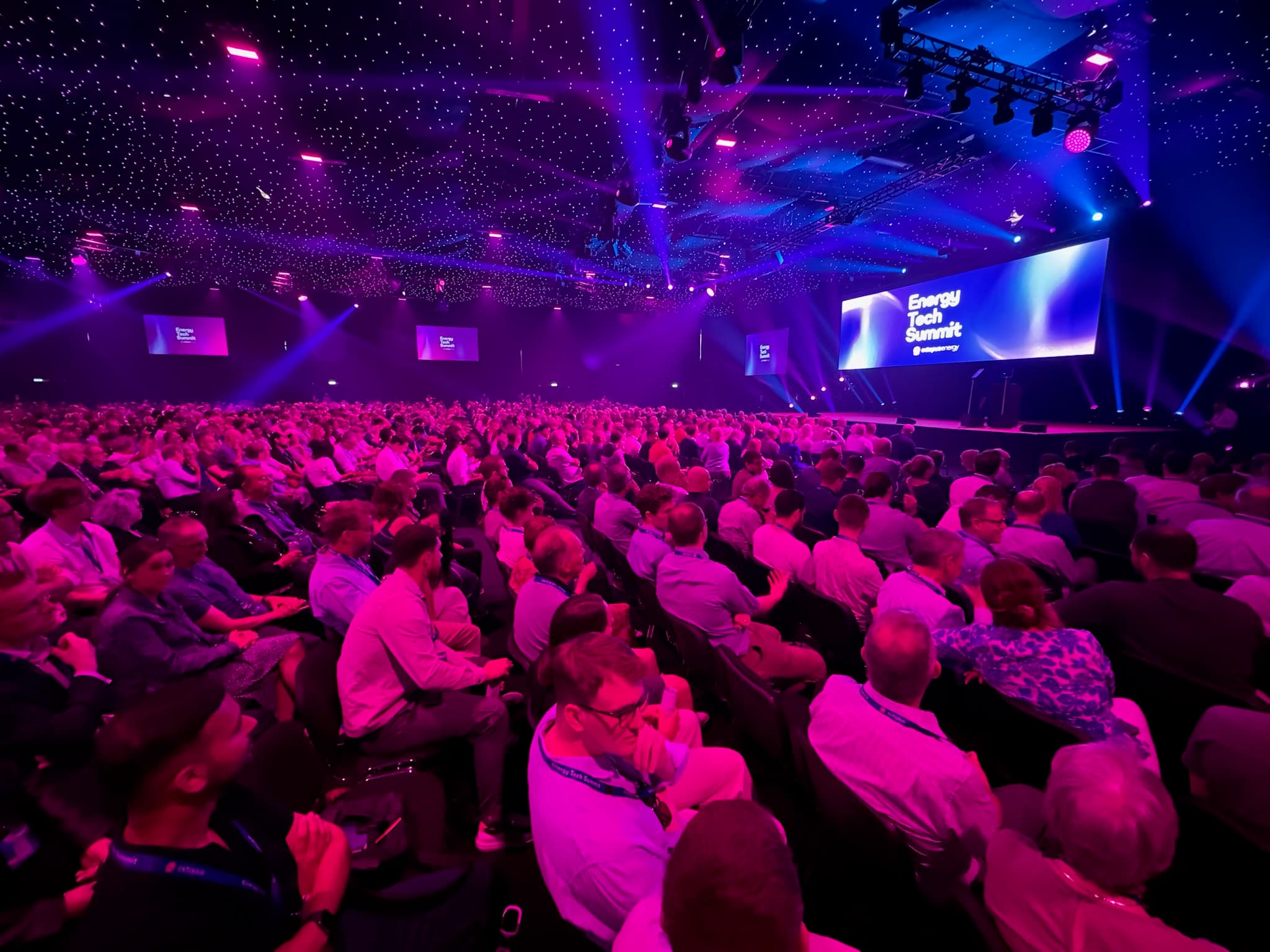 Energy Tech Summit 2025