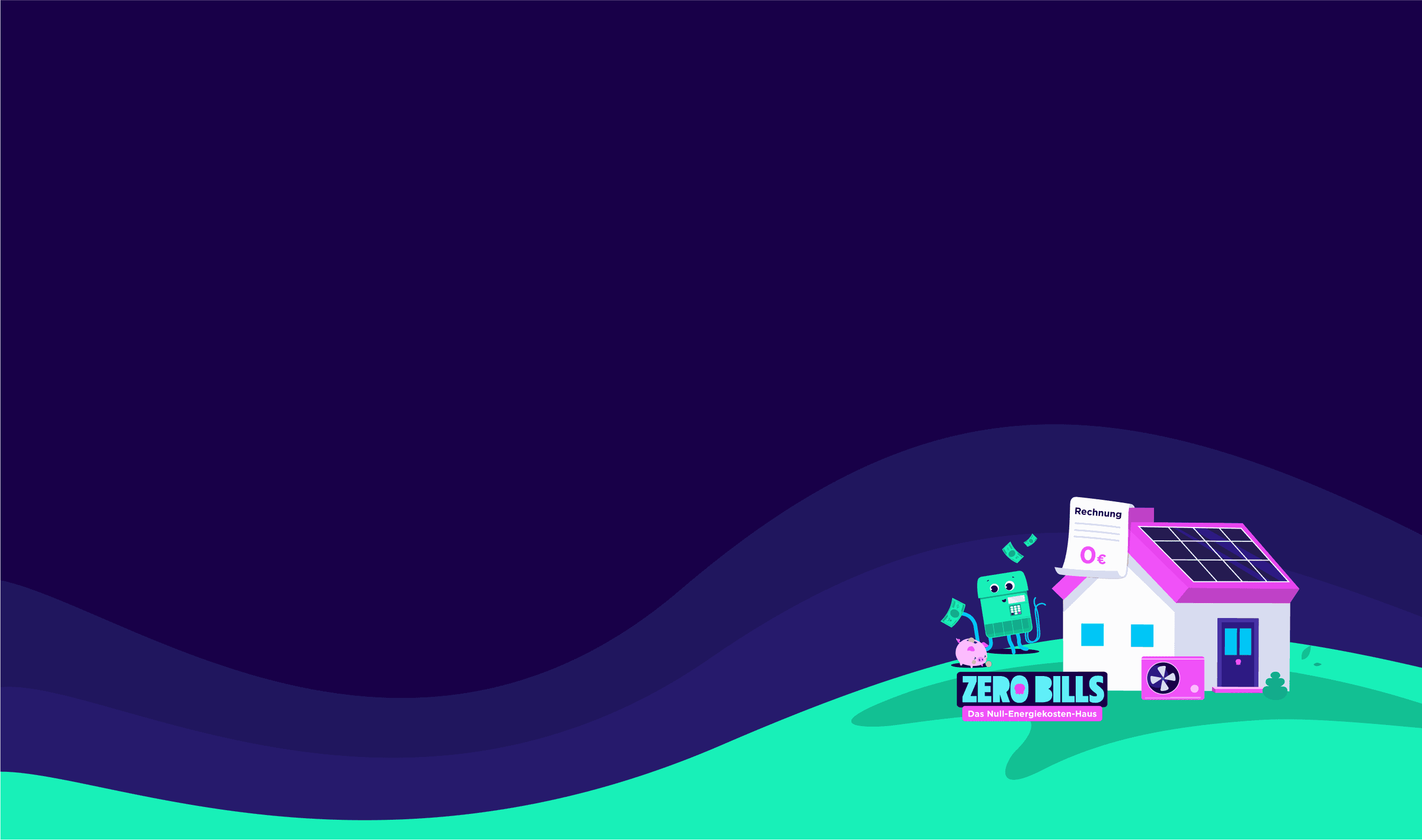 Zero Bills Hintergrund